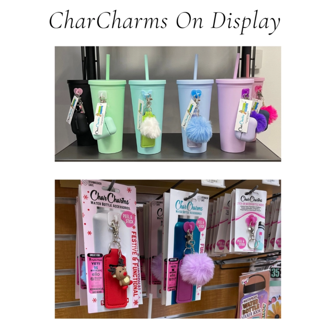 CharCharms Gift Card